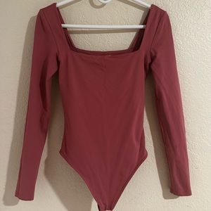 Aritzia Bodysuit